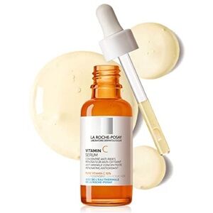 la roche-posay Vitamin C Serum